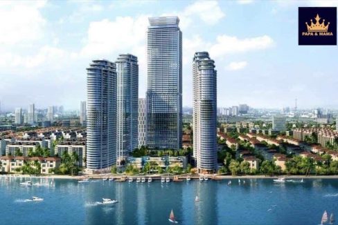 Morgan EnMaison Condo For Sale in Mekong River Road (1)