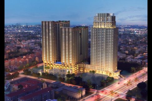 The Parkway Condo for Sale in Khan Toul Kork (1)