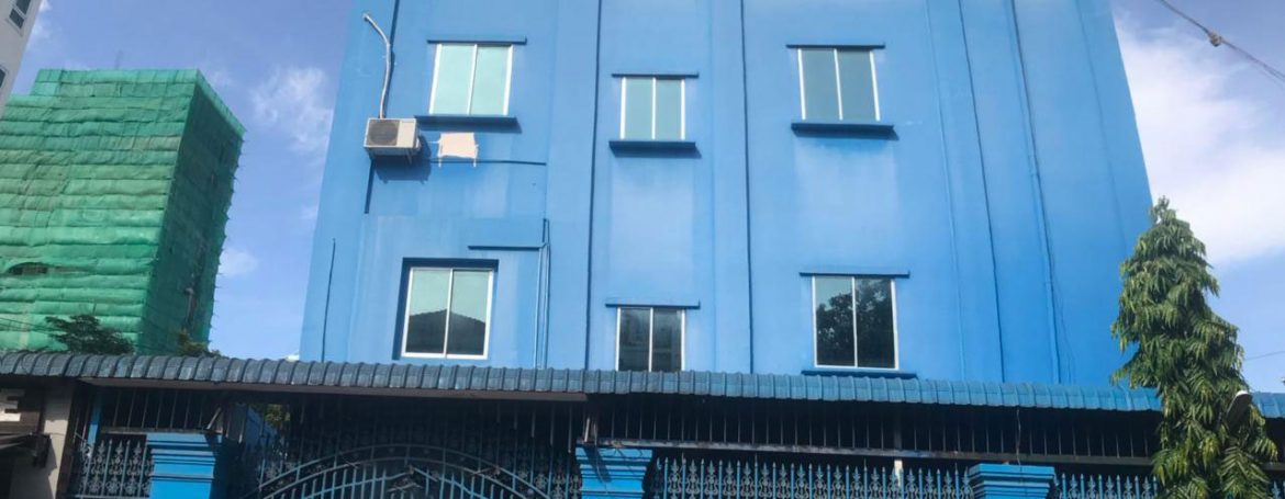 Corner 15 Bedrooms Building for Rent in Boeung Tro Baek (2)