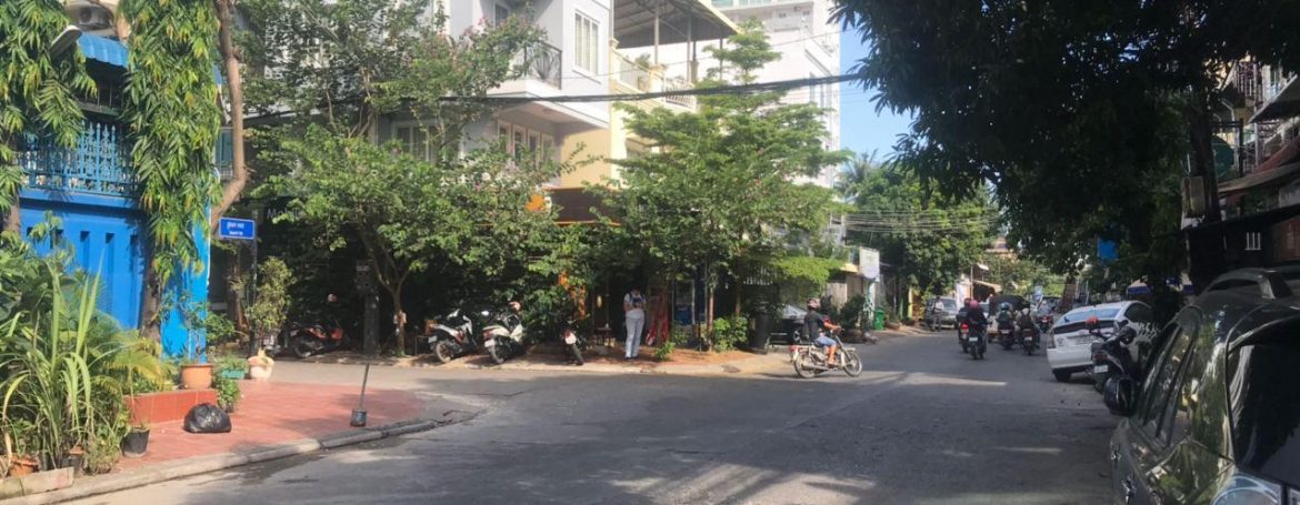 Corner 15 Bedrooms Building for Rent in Boeung Tro Baek (3)