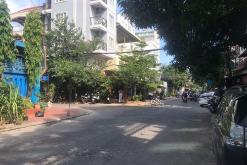 Corner 15 Bedrooms Building for Rent in Boeung Tro Baek (3)