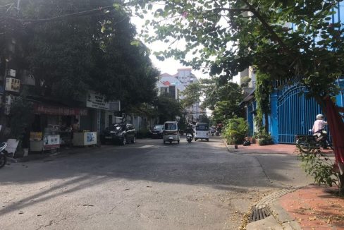 Corner 15 Bedrooms Building for Rent in Boeung Tro Baek (4)