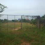 Down Town Land for Sale in Knar Chas Village Krong Siem Reap
