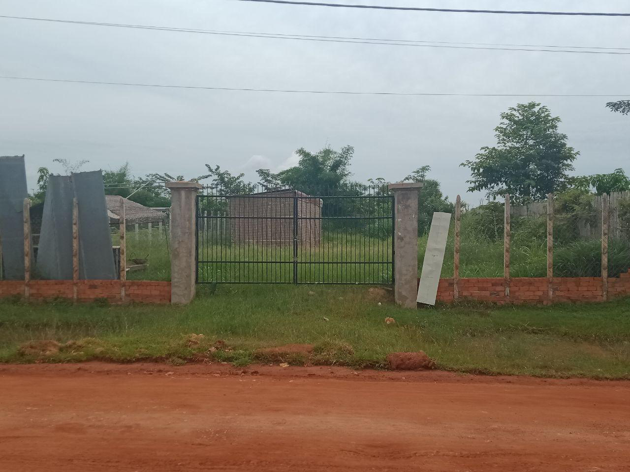 Good Price Land Sale in Kondek Village Krong Siem Reap