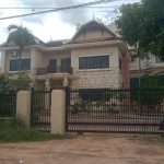 Nice House for Rent near Angkor Village Resort Krong Siem Reap