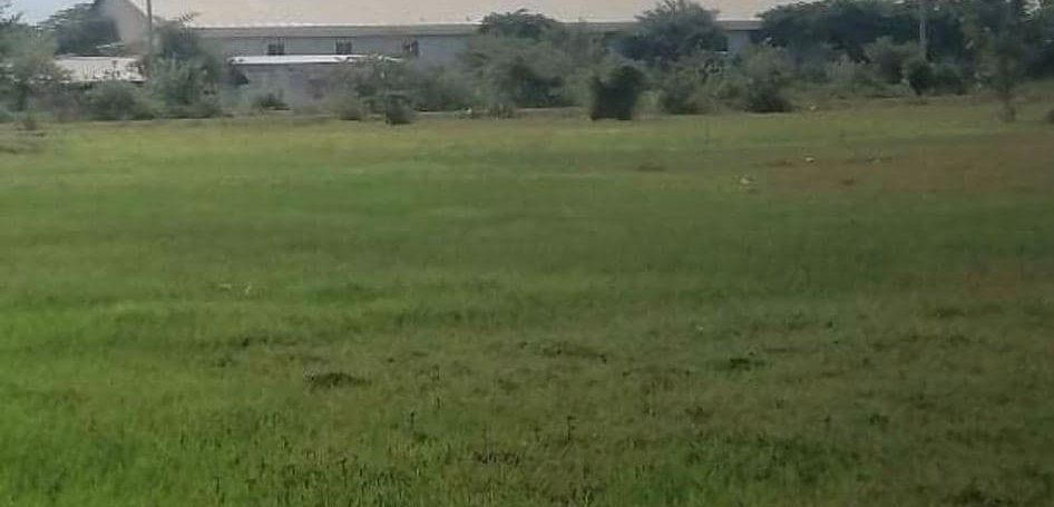 Huge Land for Sale Near Oudong area (3)