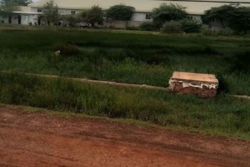 Huge Land for Sale Near Oudong area (4)
