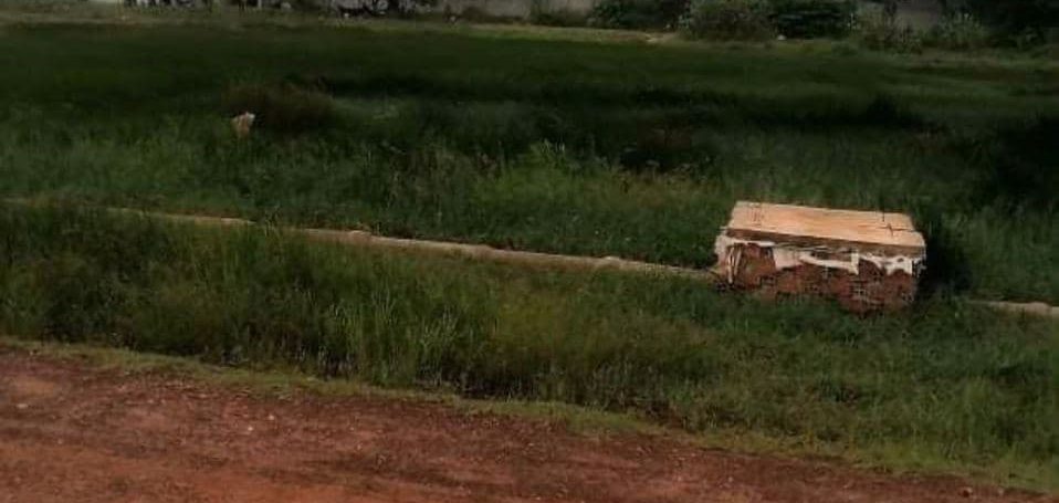 Huge Land for Sale Near Oudong area (4)
