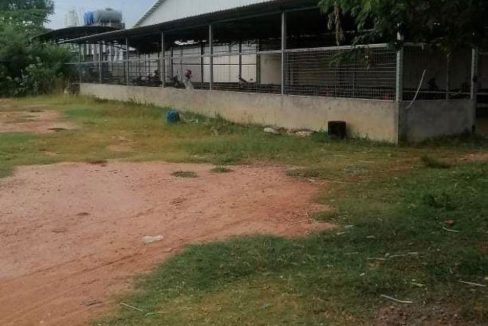 Huge Land for Sale Near Oudong area (6)