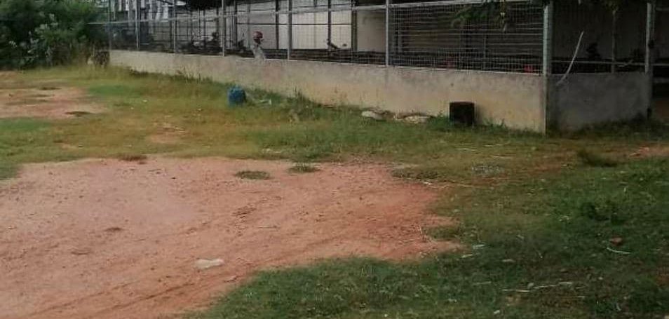 Huge Land for Sale Near Oudong area (6)