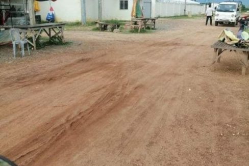 Huge Land for Sale Near Oudong area (7)