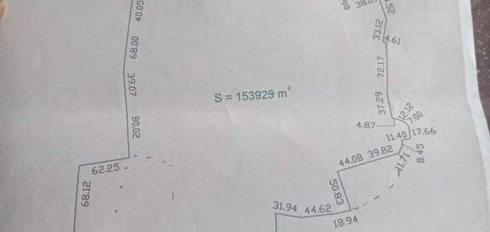 Huge Land for Sale Near Oudong area (8)