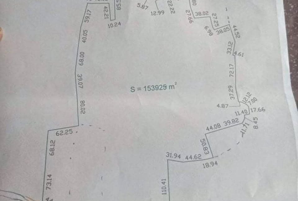 Huge Land for Sale Near Oudong area (8)