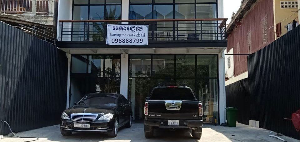 Office Space for Rent in Boeung Tro Baek in available now (1)
