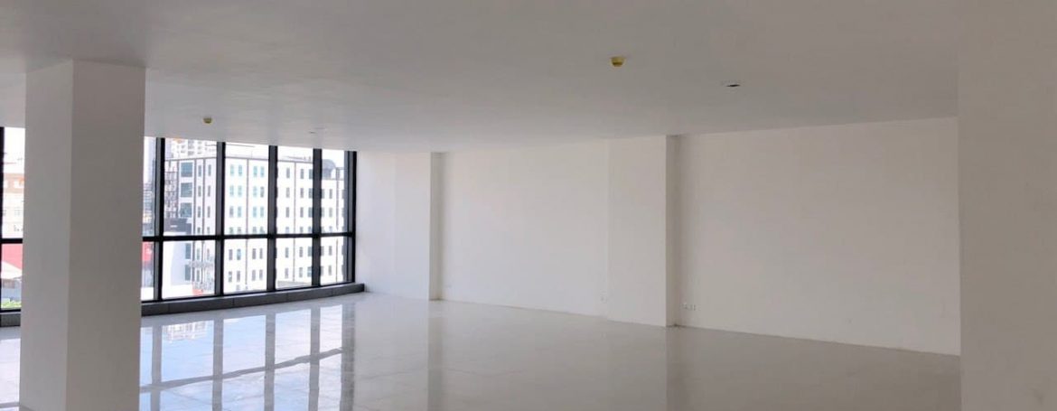 Office Space for Rent in Chamkarmon (1)