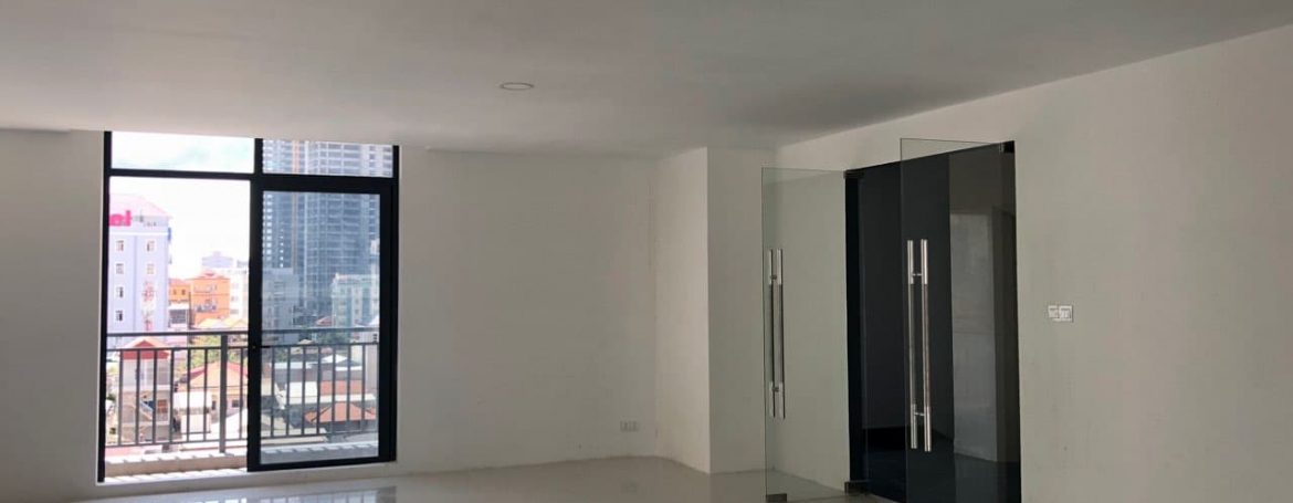 Office Space for Rent in Chamkarmon (3)