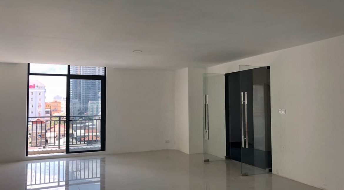 Office Space for Rent in Chamkarmon (3)