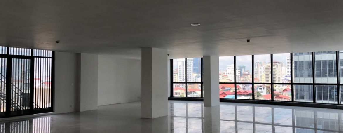 Office Space for Rent in Chamkarmon (4)