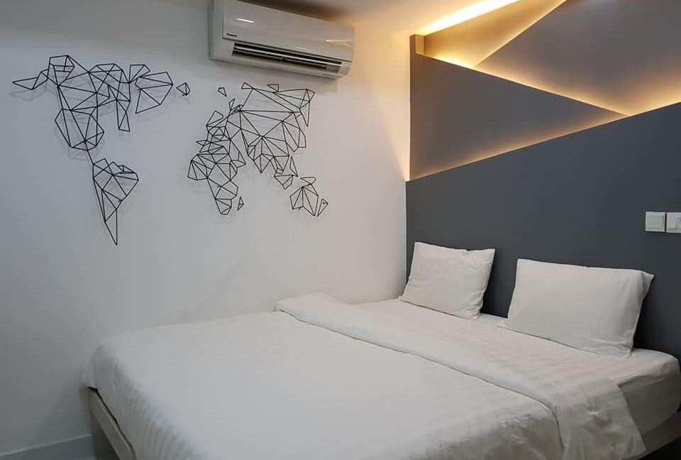 Studio Apartment for Rent in Toul Tom Pung is available now (5)