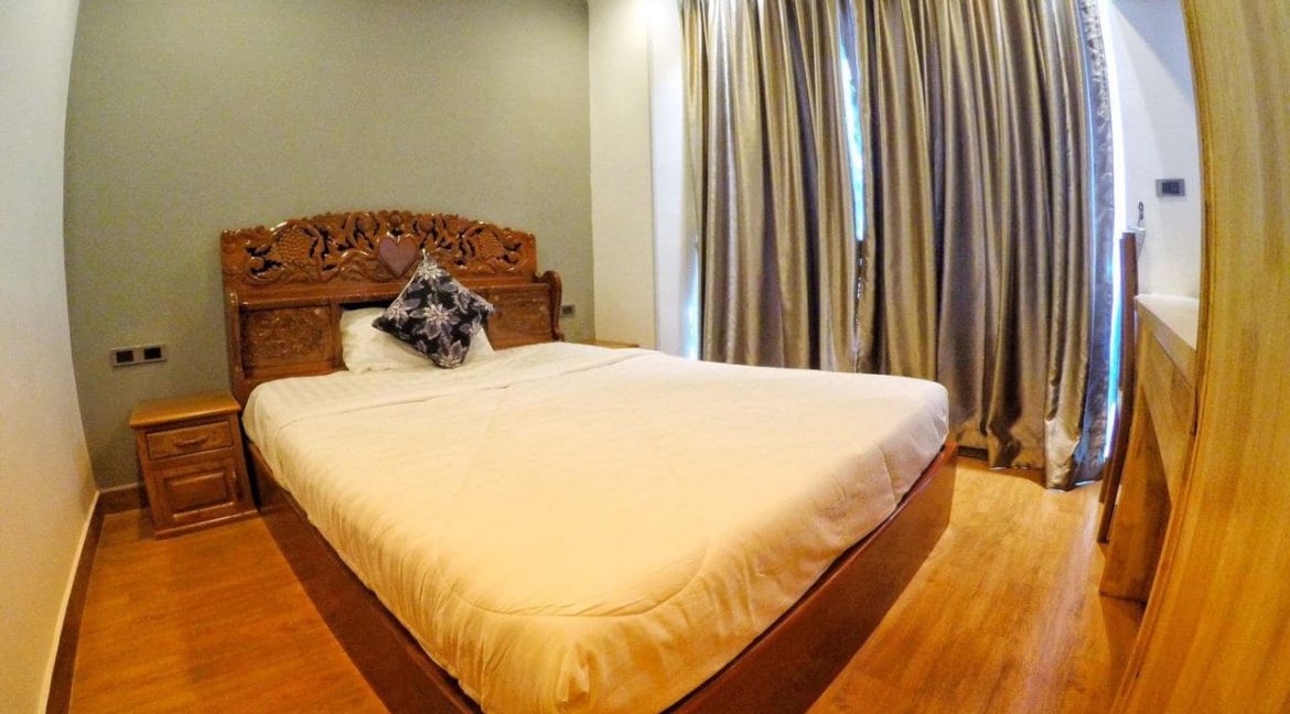 Two Bedrooms Apartment for Rent in Boeung Tro Baek is available now (7)