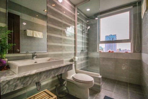 Two Bedrooms Apartment in BKK1 is available now (10)