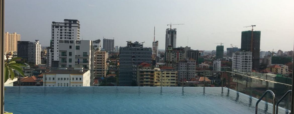 Two Bedrooms Apartment in BKK1 is available now (12)