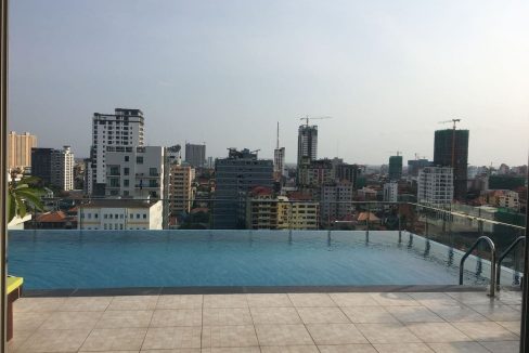 Two Bedrooms Apartment in BKK1 is available now (12)