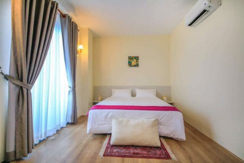 Two Bedrooms Apartment in BKK1 is available now (6)