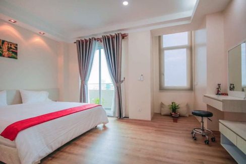 Two Bedrooms Apartment in BKK1 is available now (8)
