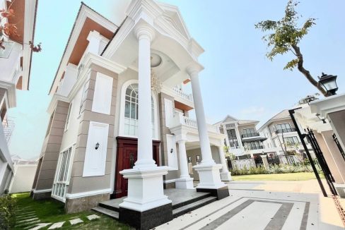 Prince Villa for Sale or Rent in Borey Peng Huot Boeng Snor (2)