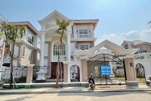 Prince Villa for Sale or Rent in Borey Peng Huot Boeng Snor (4)