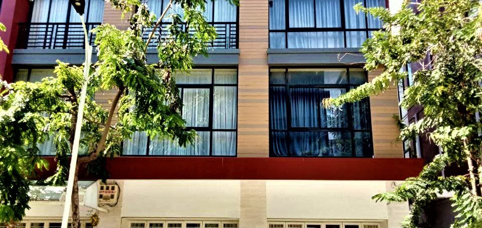 Shophouse for Sale at Borey PH (1)
