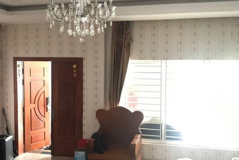 Corner Twin Villa for sale at Borey Piphup Thmey (11)