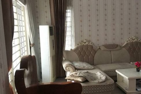 Corner Twin Villa for sale at Borey Piphup Thmey (13)