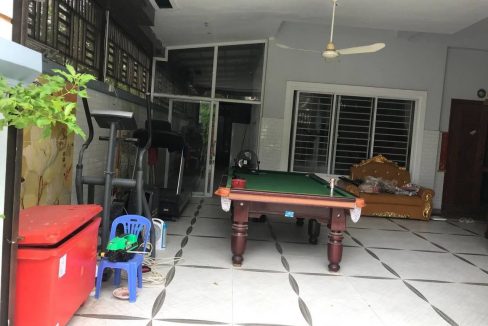 Corner Twin Villa for sale at Borey Piphup Thmey (3)