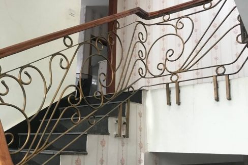 Corner Twin Villa for sale at Borey Piphup Thmey (8)
