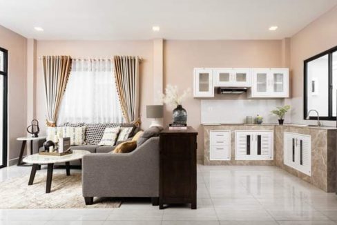 Modern Villa with Master Living room (3)