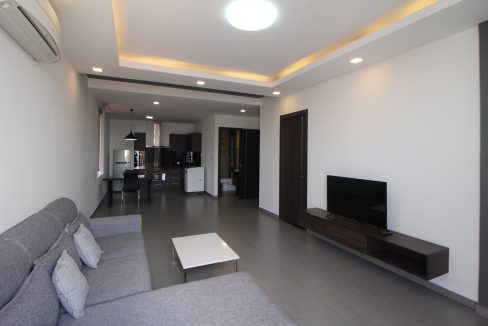 One Bedroom Apartment with Swimming Pool and Gym in TK (6)