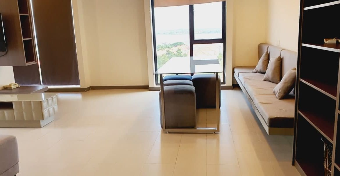 Spacious Bedroom Condominium for rent in Chroy Changvar (6)