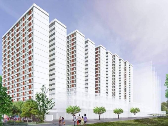Urgent Condominium for Sale in Tuek Thla (1)Urgent Condominium for Sale in Tuek Thla (1)