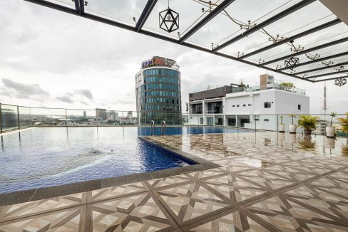 Very Nice Master Bedroom Apartment for rent in BKK1 (12)