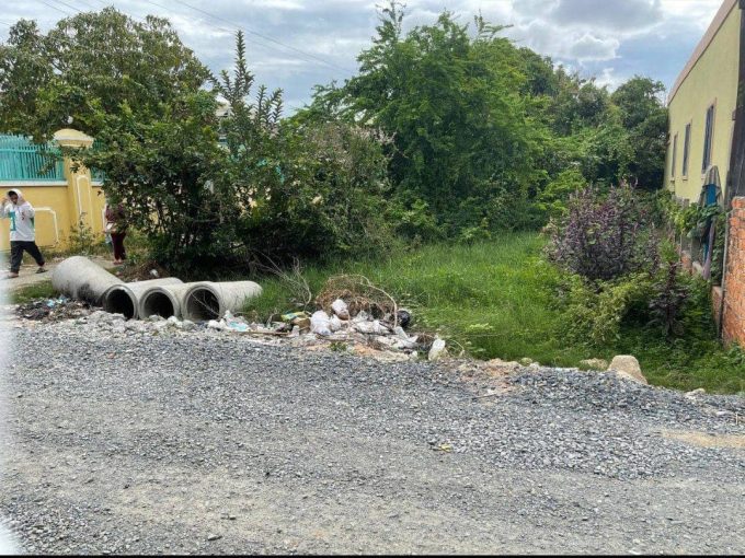Downtown Location Land for sale in Chaom Chao (1)