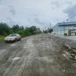 Good Location Land for Sale on the Main Raod 20m in Poipet (1)