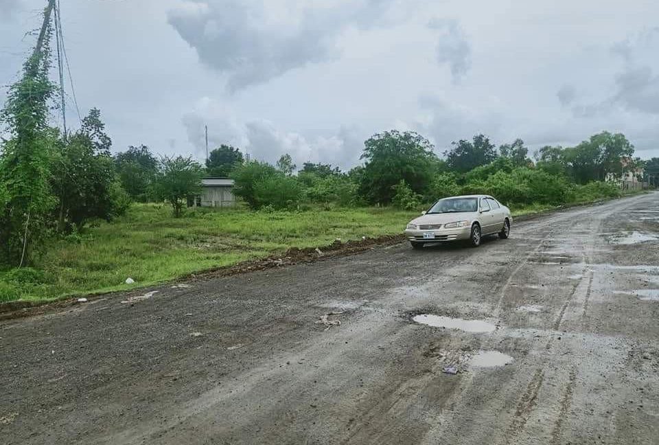 Good Location Land for Sale on the Main Raod 20m in Poipet (3)