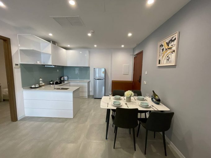 Luxury 2 Bedrooms Condominium for Sale in front of Aeon Mall 1 (1)