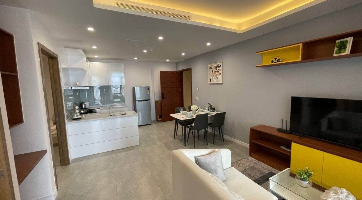 Luxury 2 Bedrooms Condominium for Sale in front of Aeon Mall 1 (2)