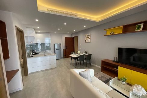 Luxury 2 Bedrooms Condominium for Sale in front of Aeon Mall 1 (2)