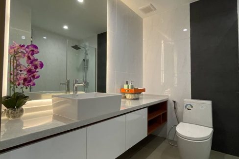 Luxury 2 Bedrooms Condominium for Sale in front of Aeon Mall 1 (4)