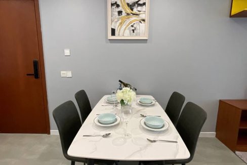 Luxury 2 Bedrooms Condominium for Sale in front of Aeon Mall 1 (5)