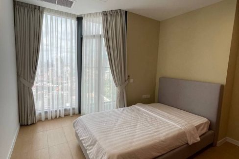 Luxury 2 Bedrooms Condominium for Sale in front of Aeon Mall 1 (7)